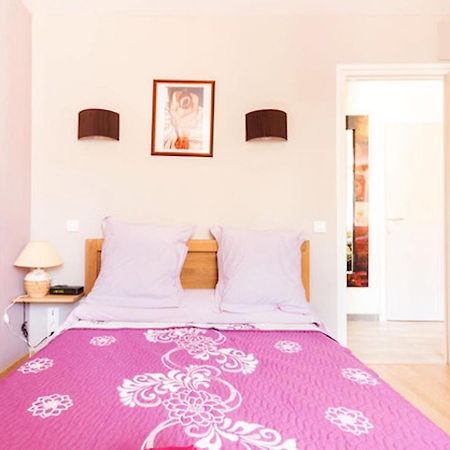 Hola! Apartment Perpignan Ngoại thất bức ảnh