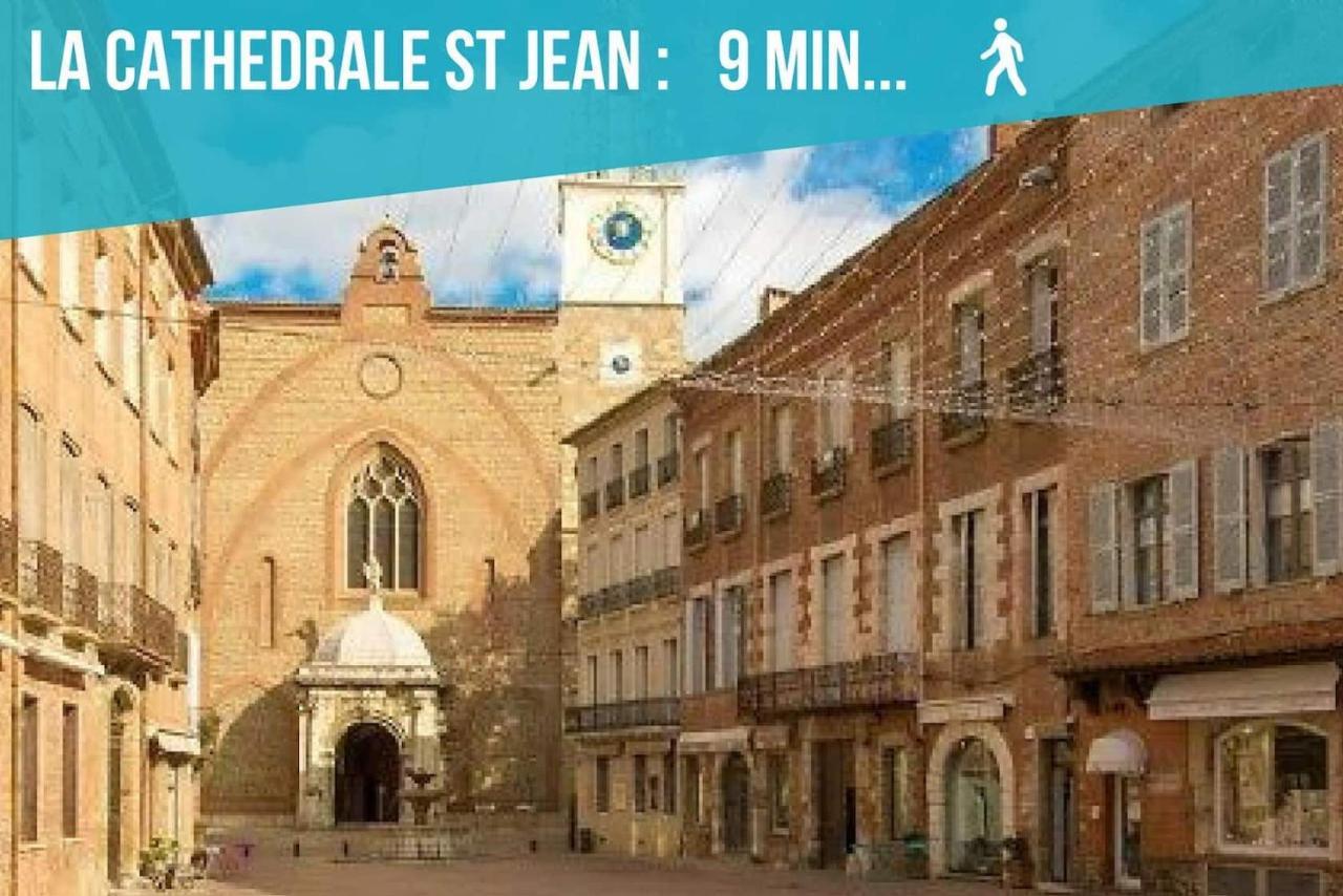 Hola! Apartment Perpignan Ngoại thất bức ảnh