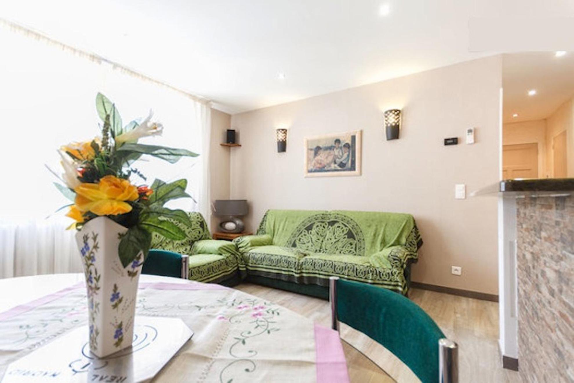 Hola! Apartment Perpignan Ngoại thất bức ảnh