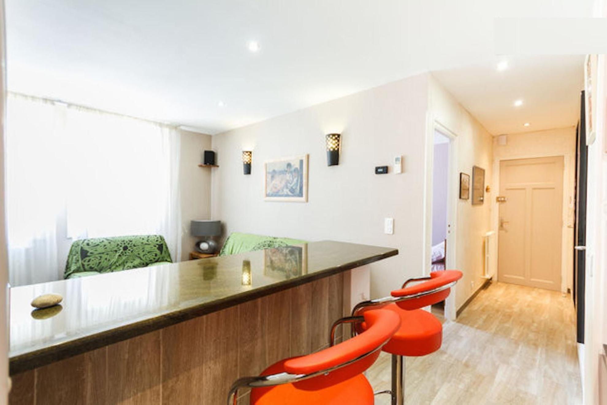Hola! Apartment Perpignan Ngoại thất bức ảnh