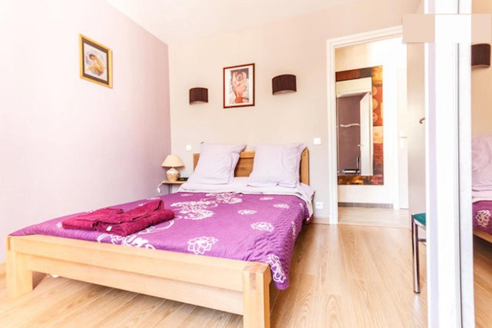 Hola! Apartment Perpignan Ngoại thất bức ảnh
