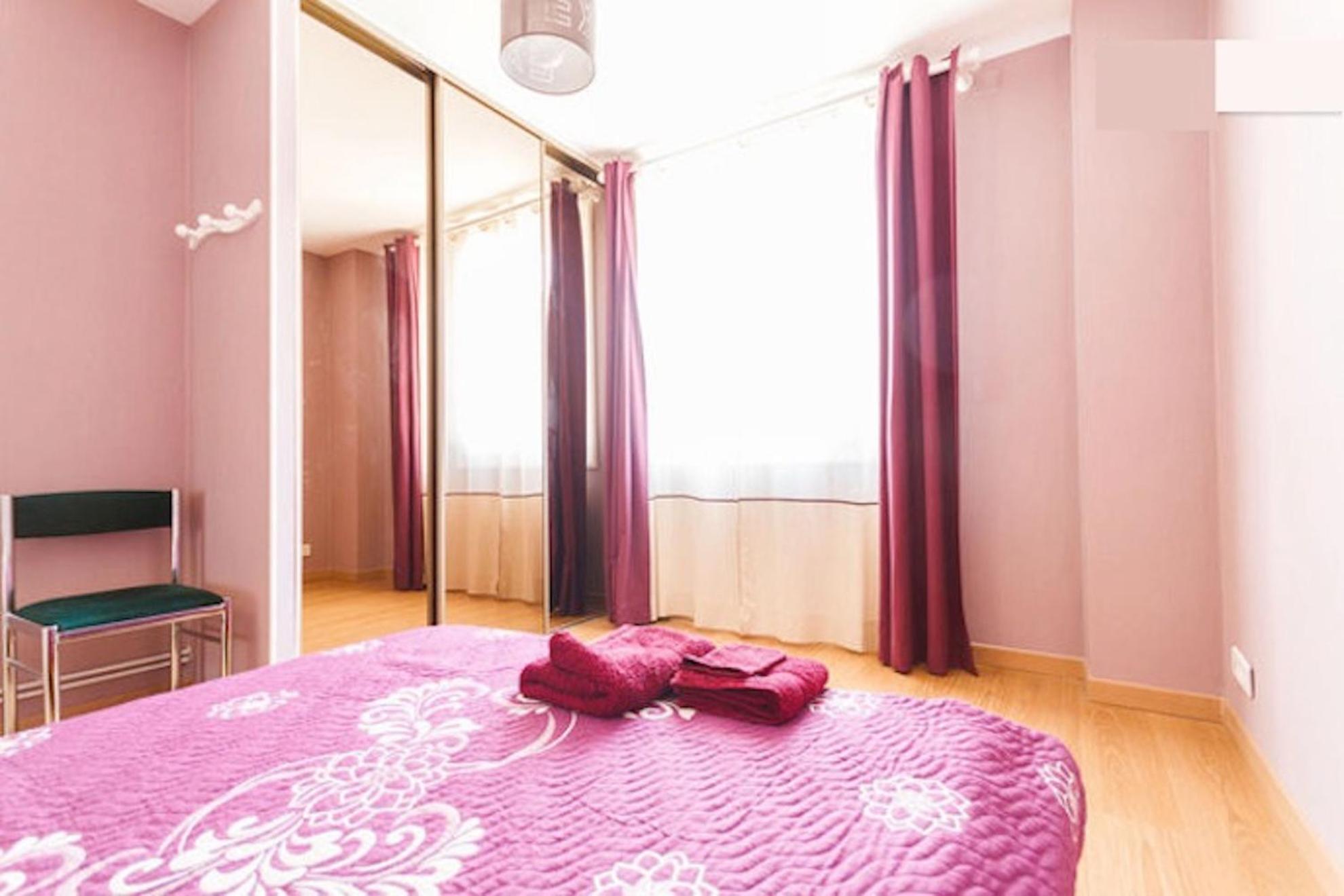 Hola! Apartment Perpignan Ngoại thất bức ảnh