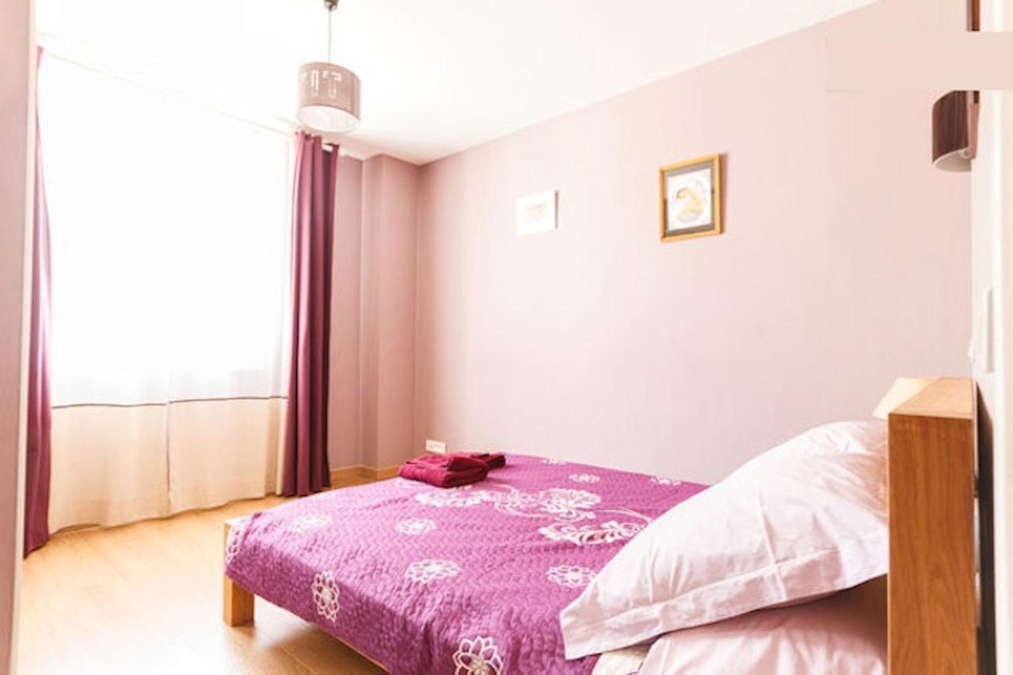 Hola! Apartment Perpignan Ngoại thất bức ảnh