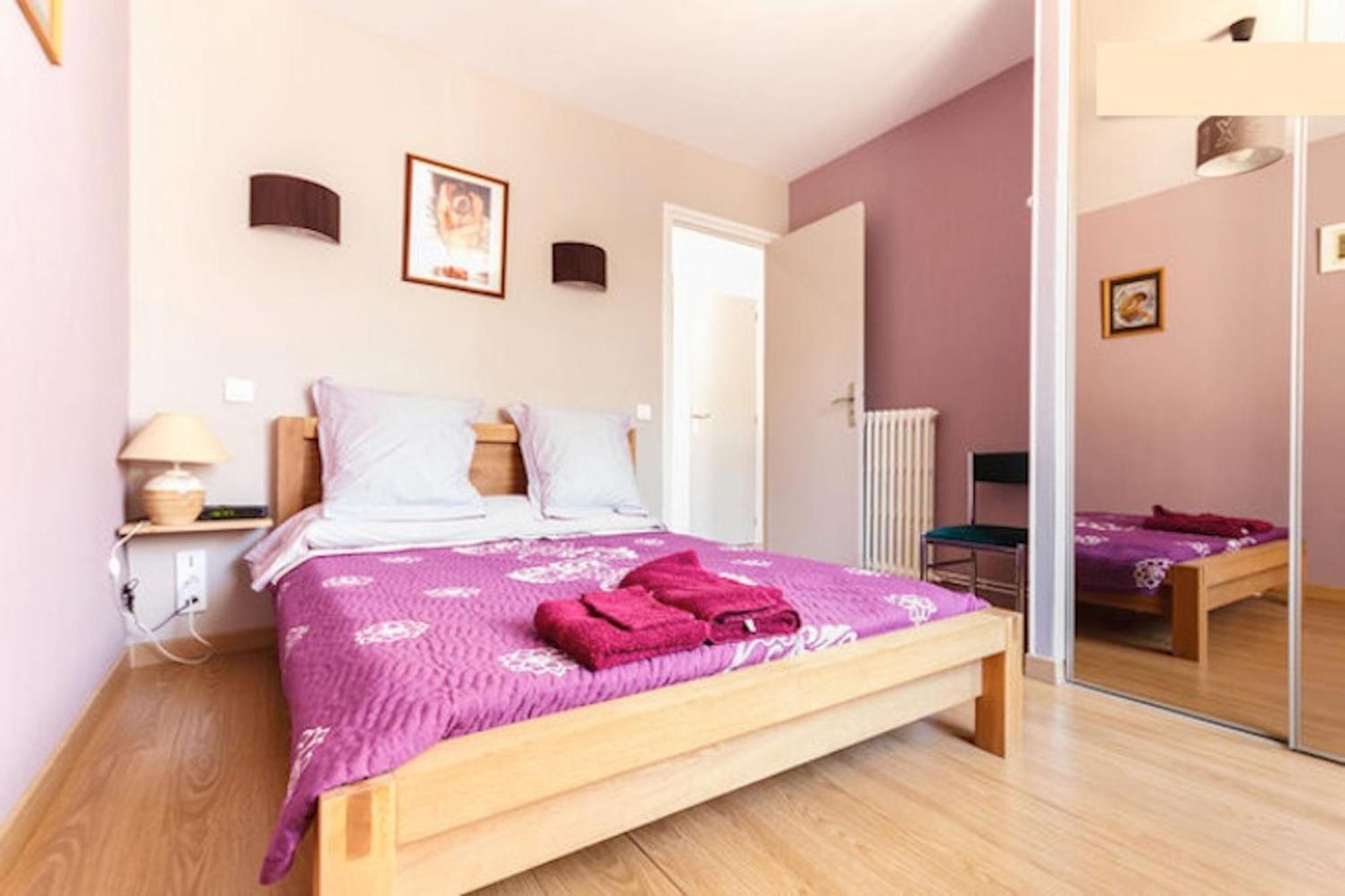 Hola! Apartment Perpignan Ngoại thất bức ảnh