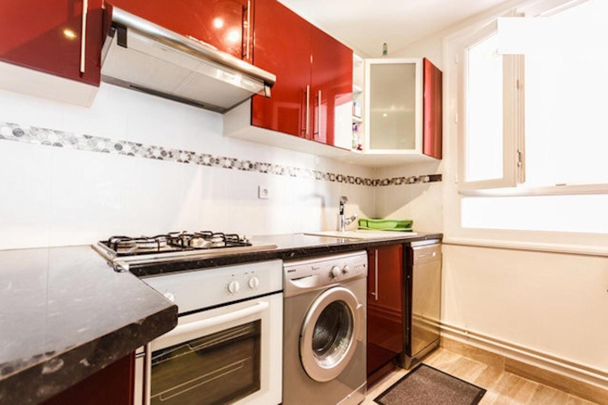 Hola! Apartment Perpignan Ngoại thất bức ảnh