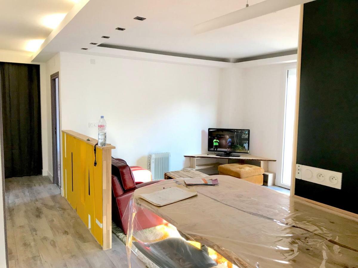 Hola! Apartment Perpignan Ngoại thất bức ảnh