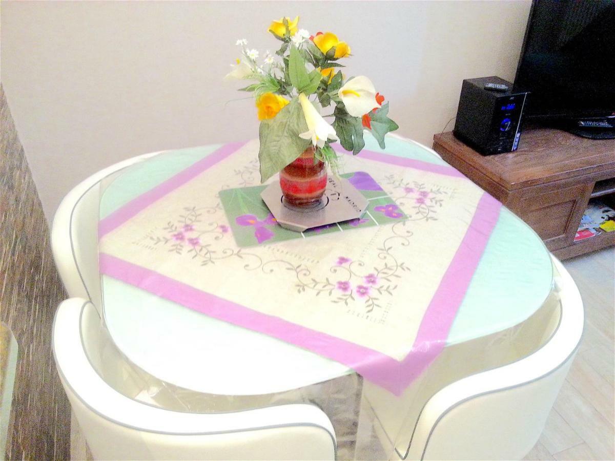Hola! Apartment Perpignan Ngoại thất bức ảnh