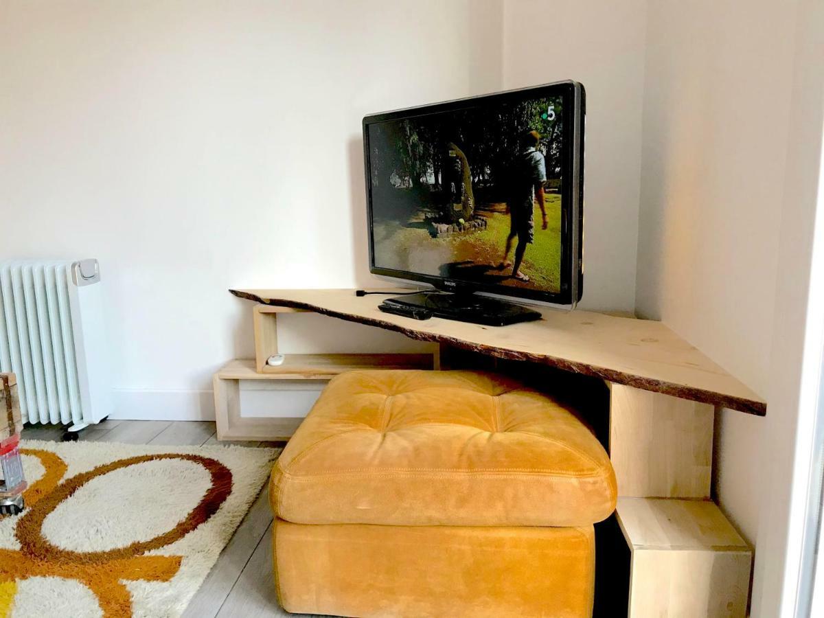 Hola! Apartment Perpignan Ngoại thất bức ảnh