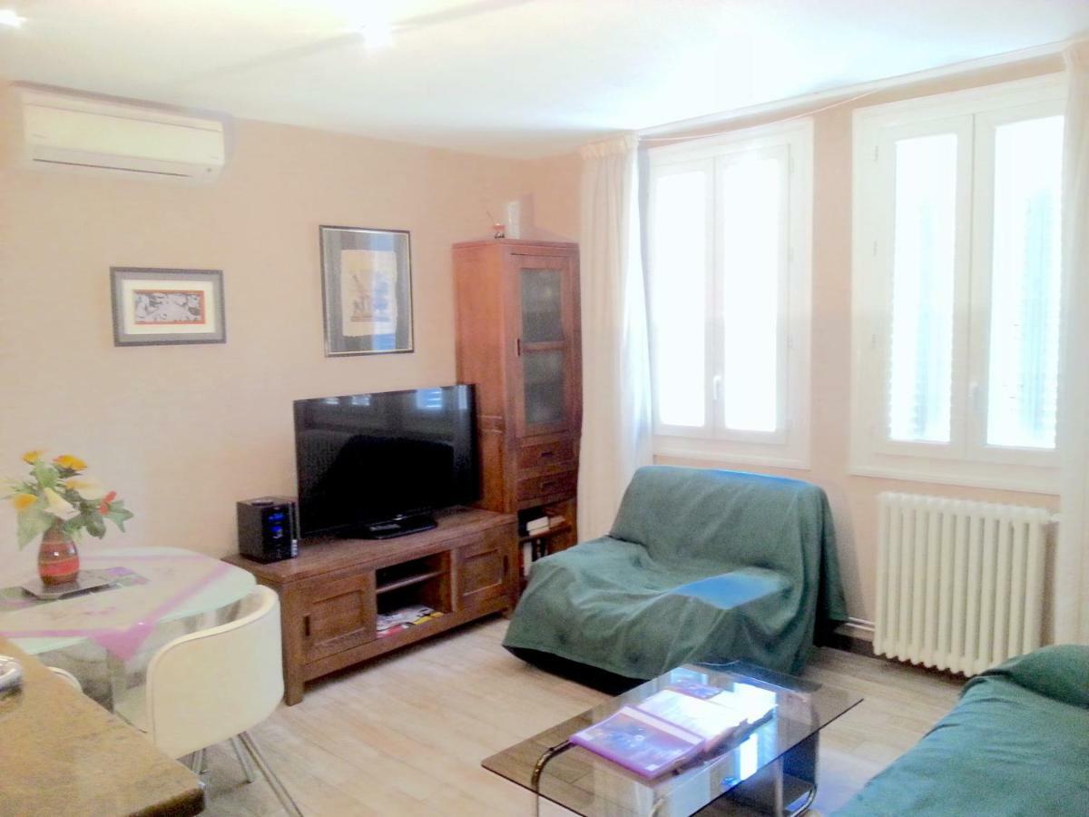 Hola! Apartment Perpignan Ngoại thất bức ảnh
