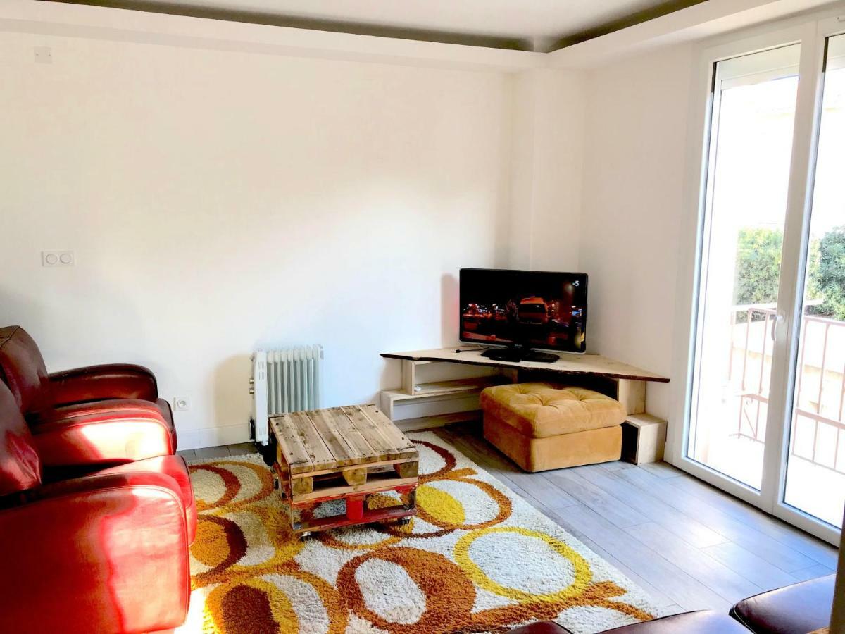 Hola! Apartment Perpignan Ngoại thất bức ảnh