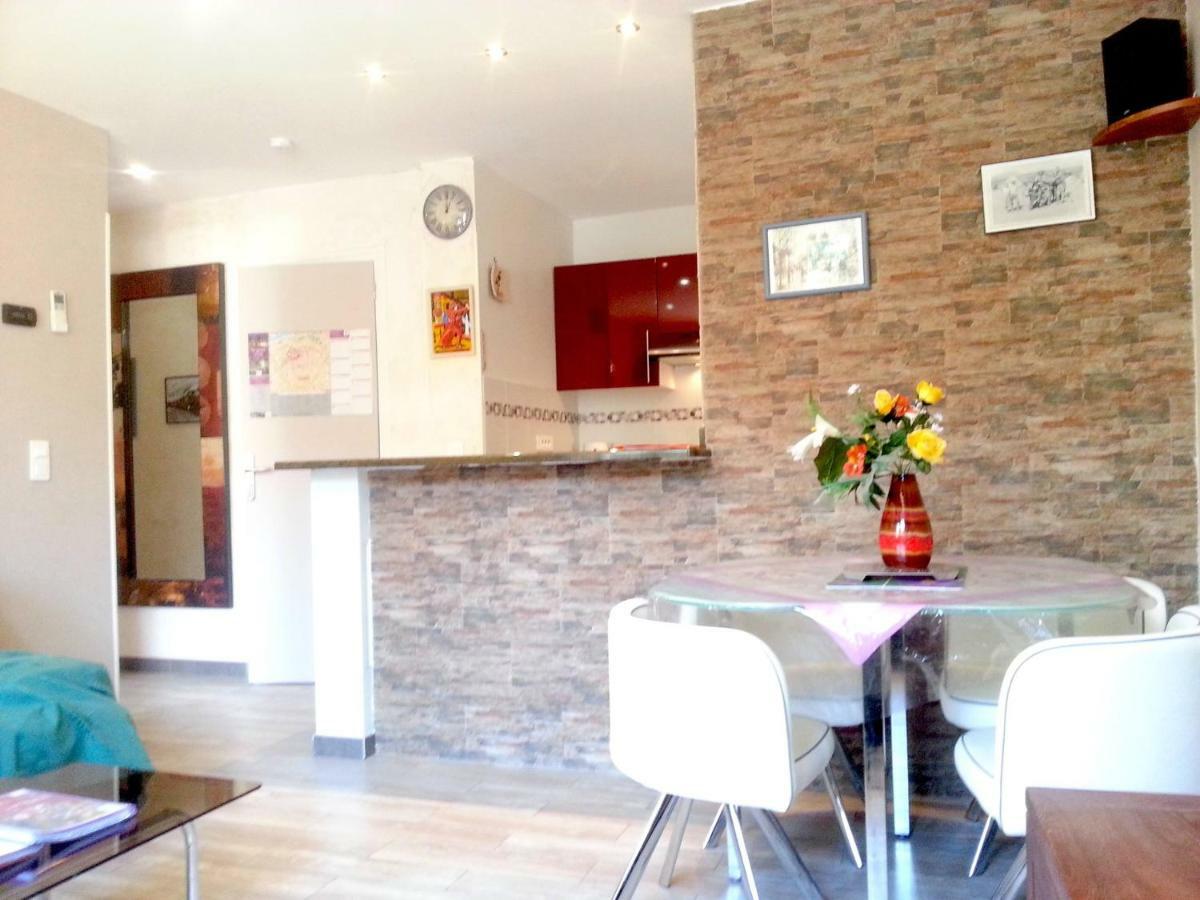 Hola! Apartment Perpignan Ngoại thất bức ảnh