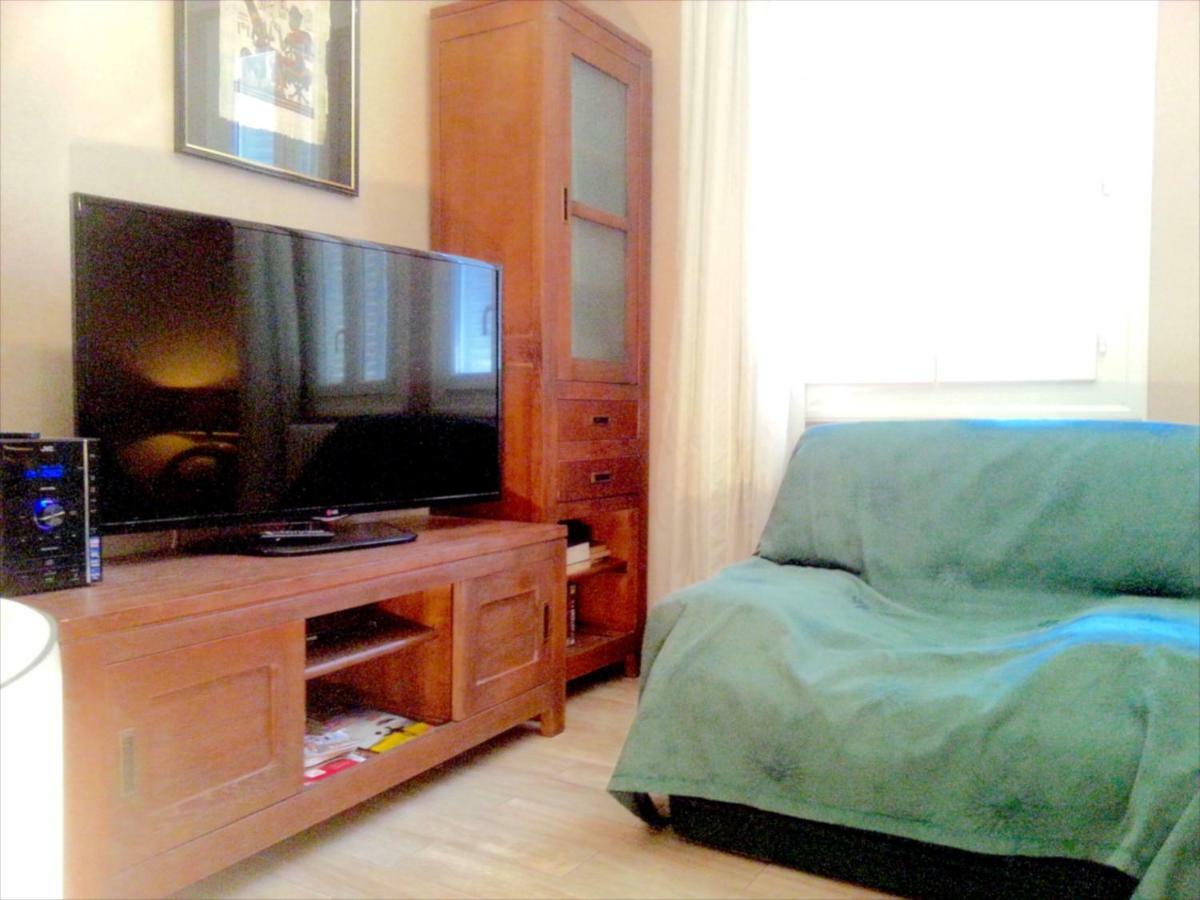 Hola! Apartment Perpignan Ngoại thất bức ảnh