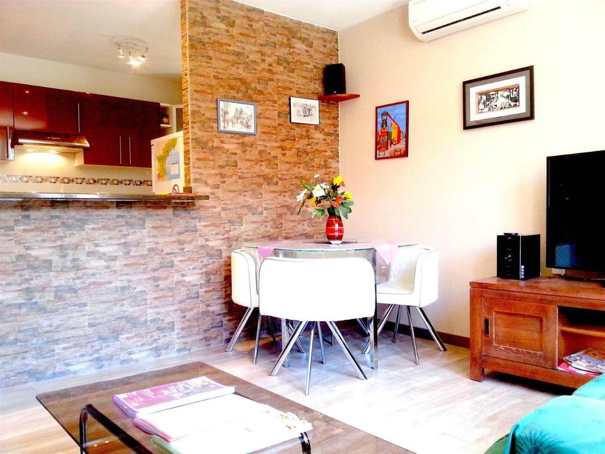 Hola! Apartment Perpignan Ngoại thất bức ảnh