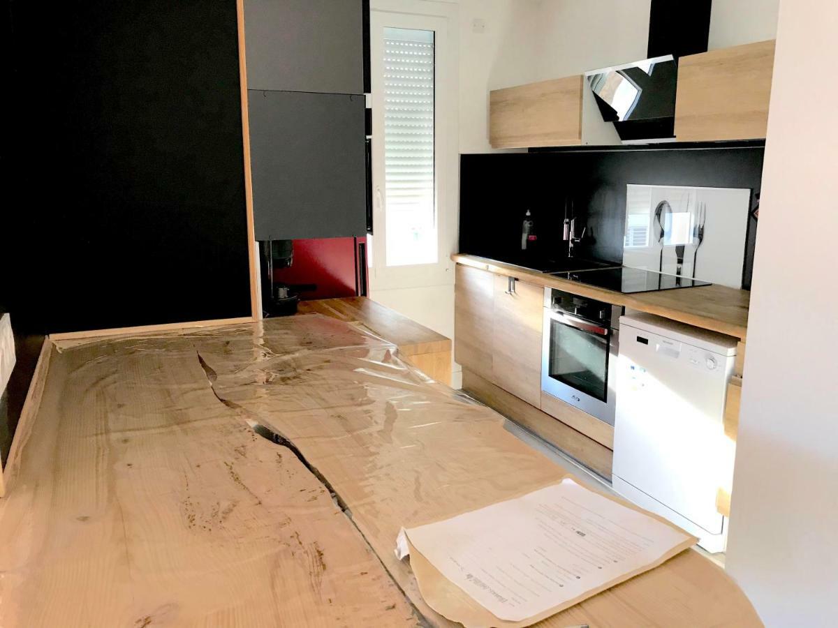 Hola! Apartment Perpignan Ngoại thất bức ảnh