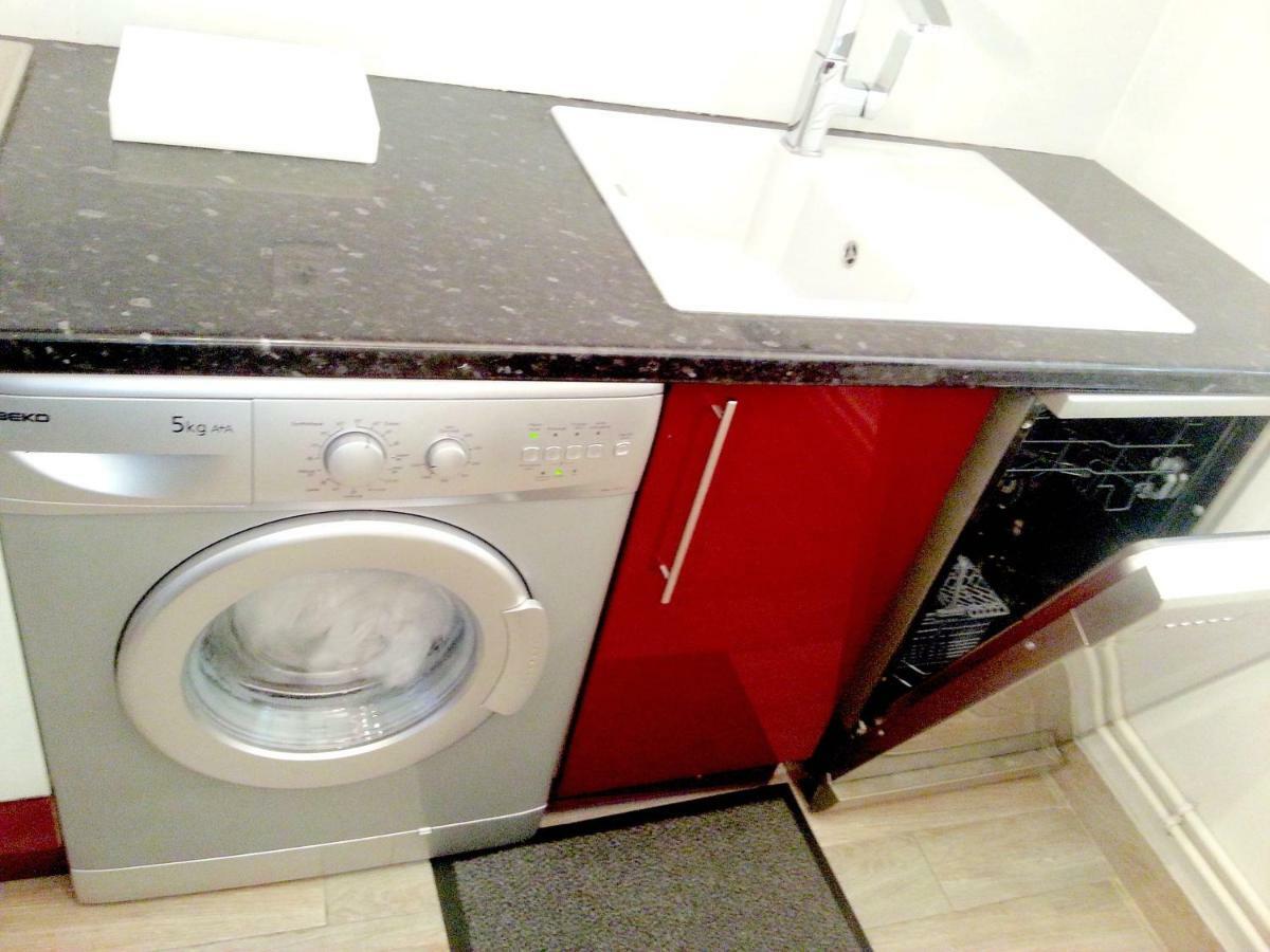 Hola! Apartment Perpignan Ngoại thất bức ảnh