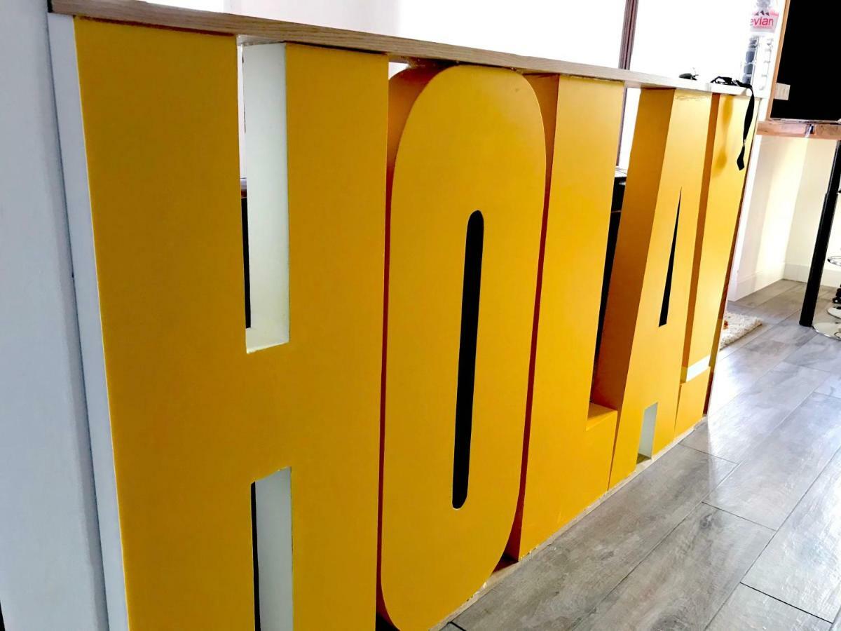 Hola! Apartment Perpignan Ngoại thất bức ảnh