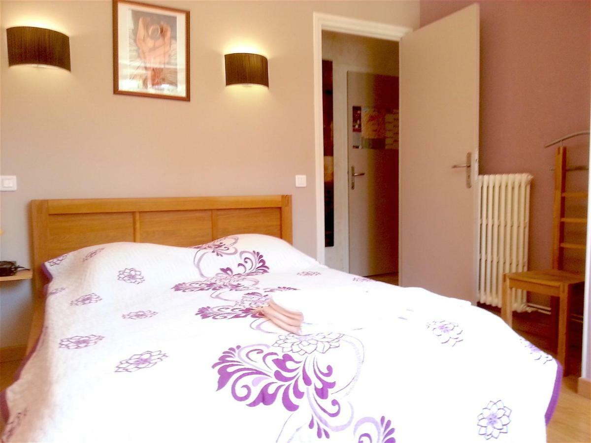 Hola! Apartment Perpignan Ngoại thất bức ảnh