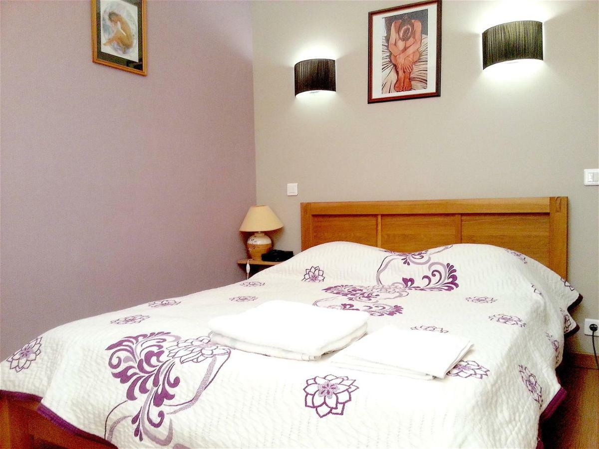 Hola! Apartment Perpignan Ngoại thất bức ảnh