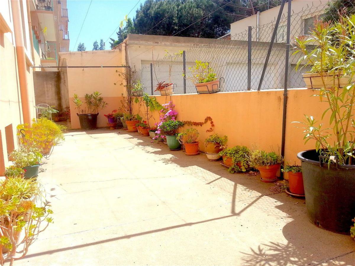 Hola! Apartment Perpignan Ngoại thất bức ảnh
