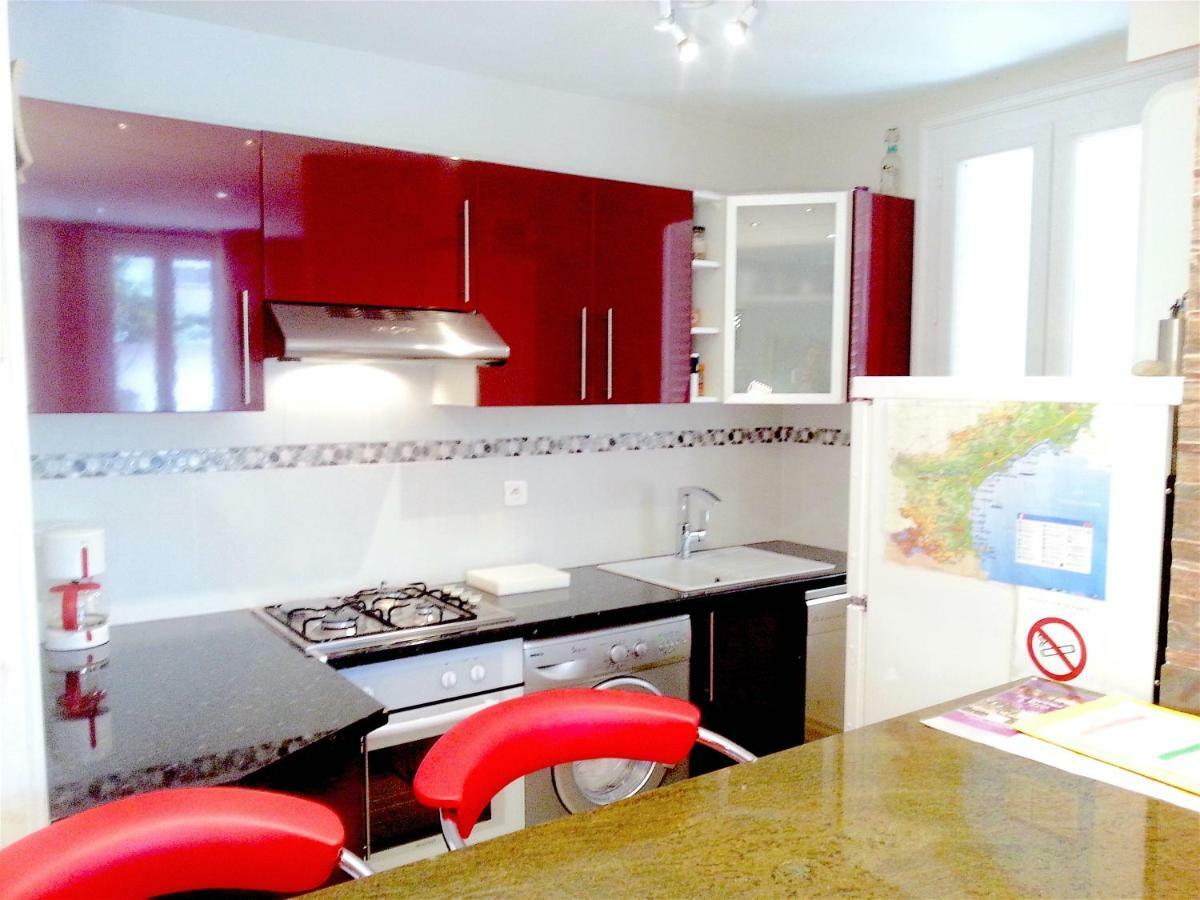 Hola! Apartment Perpignan Ngoại thất bức ảnh