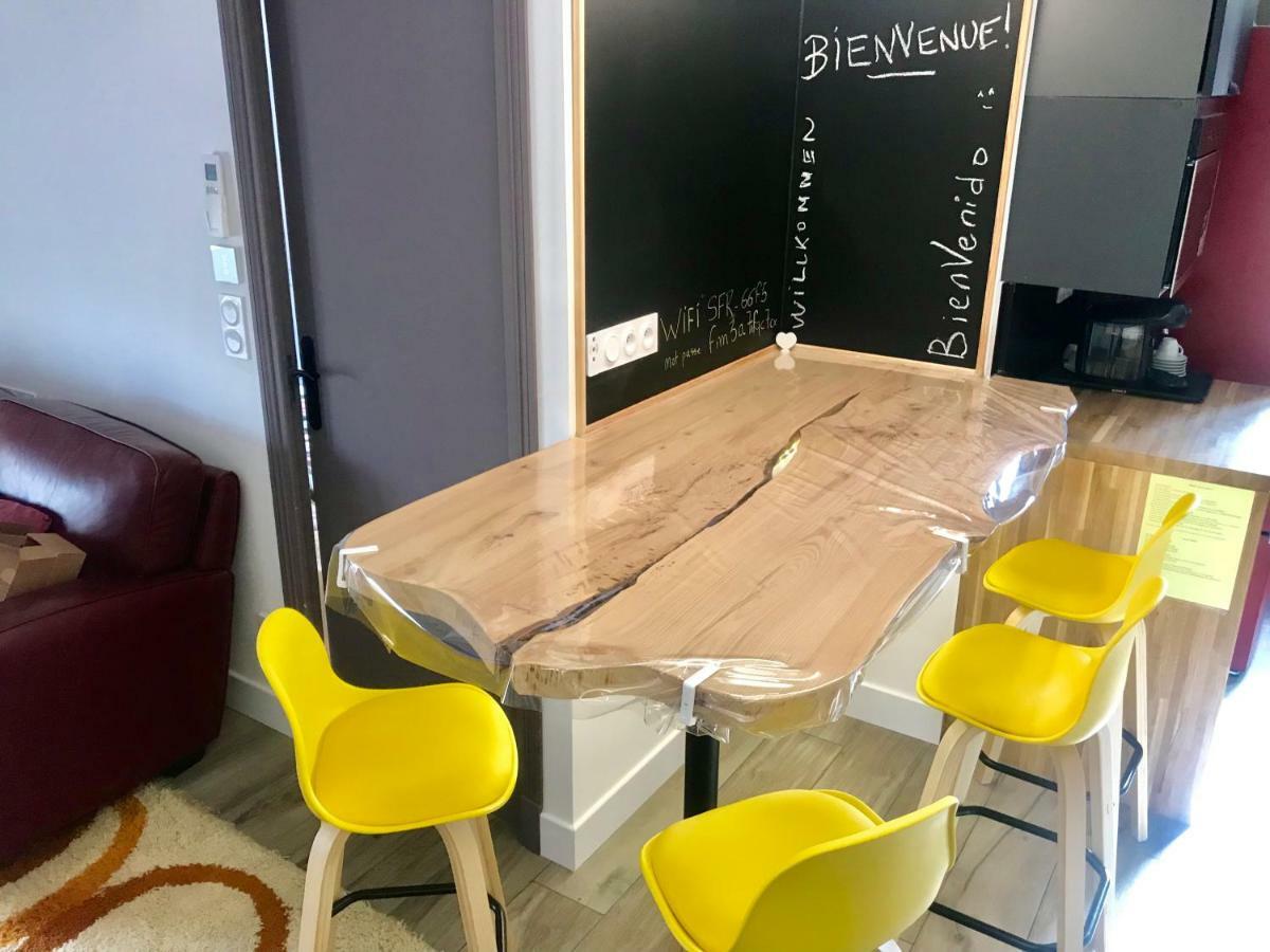 Hola! Apartment Perpignan Ngoại thất bức ảnh