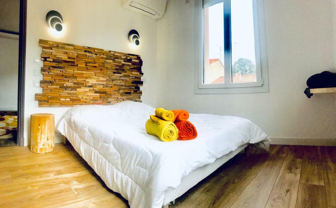 Hola! Apartment Perpignan Ngoại thất bức ảnh