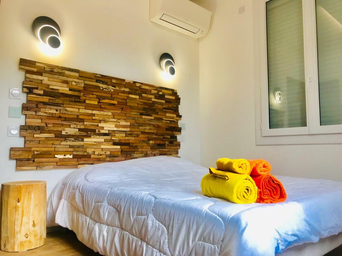 Hola! Apartment Perpignan Ngoại thất bức ảnh