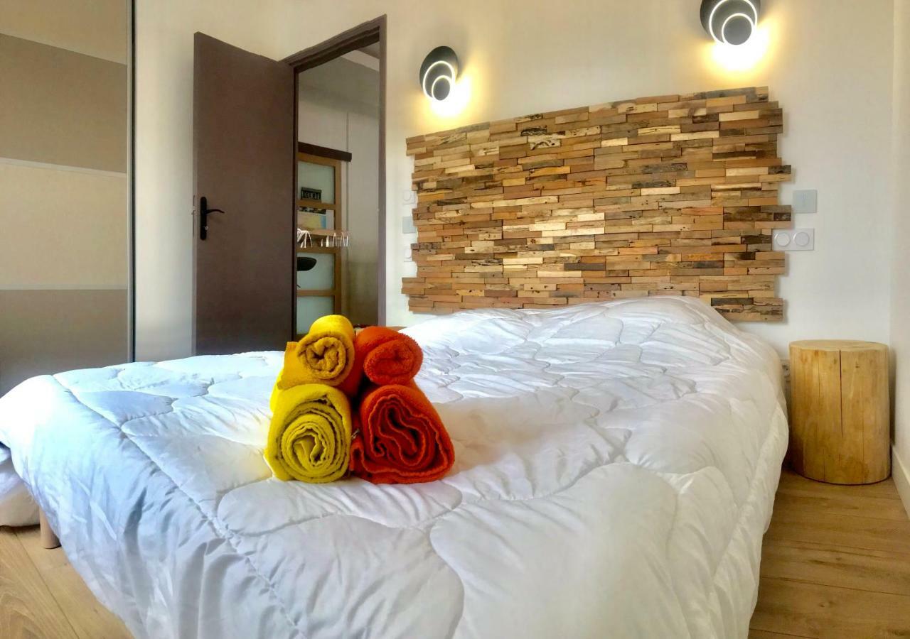 Hola! Apartment Perpignan Ngoại thất bức ảnh