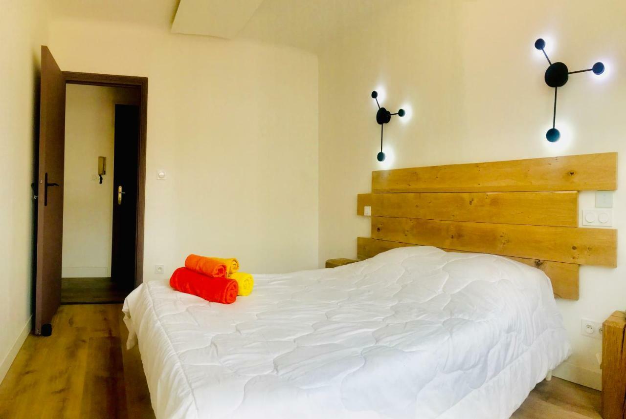 Hola! Apartment Perpignan Ngoại thất bức ảnh