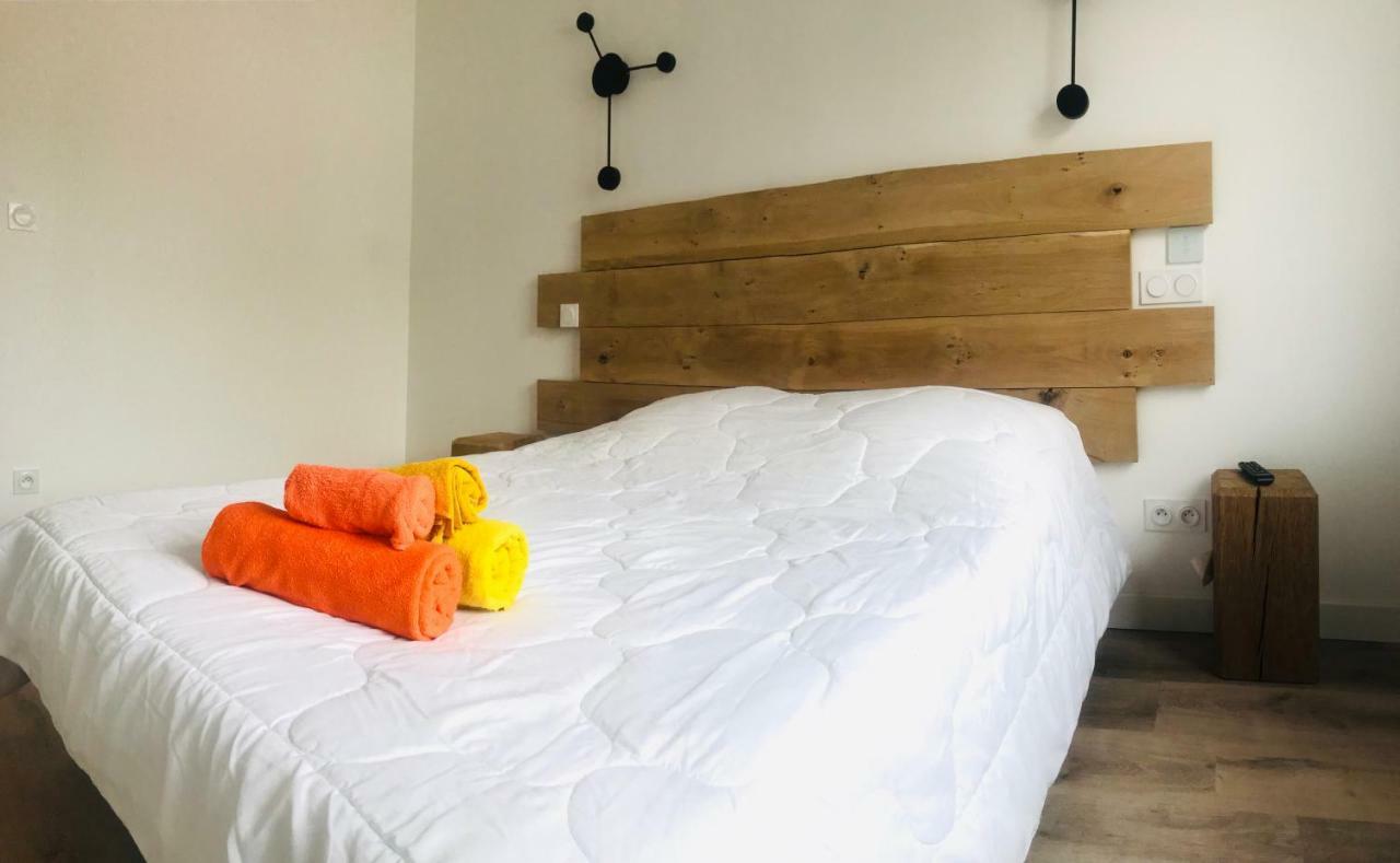 Hola! Apartment Perpignan Ngoại thất bức ảnh