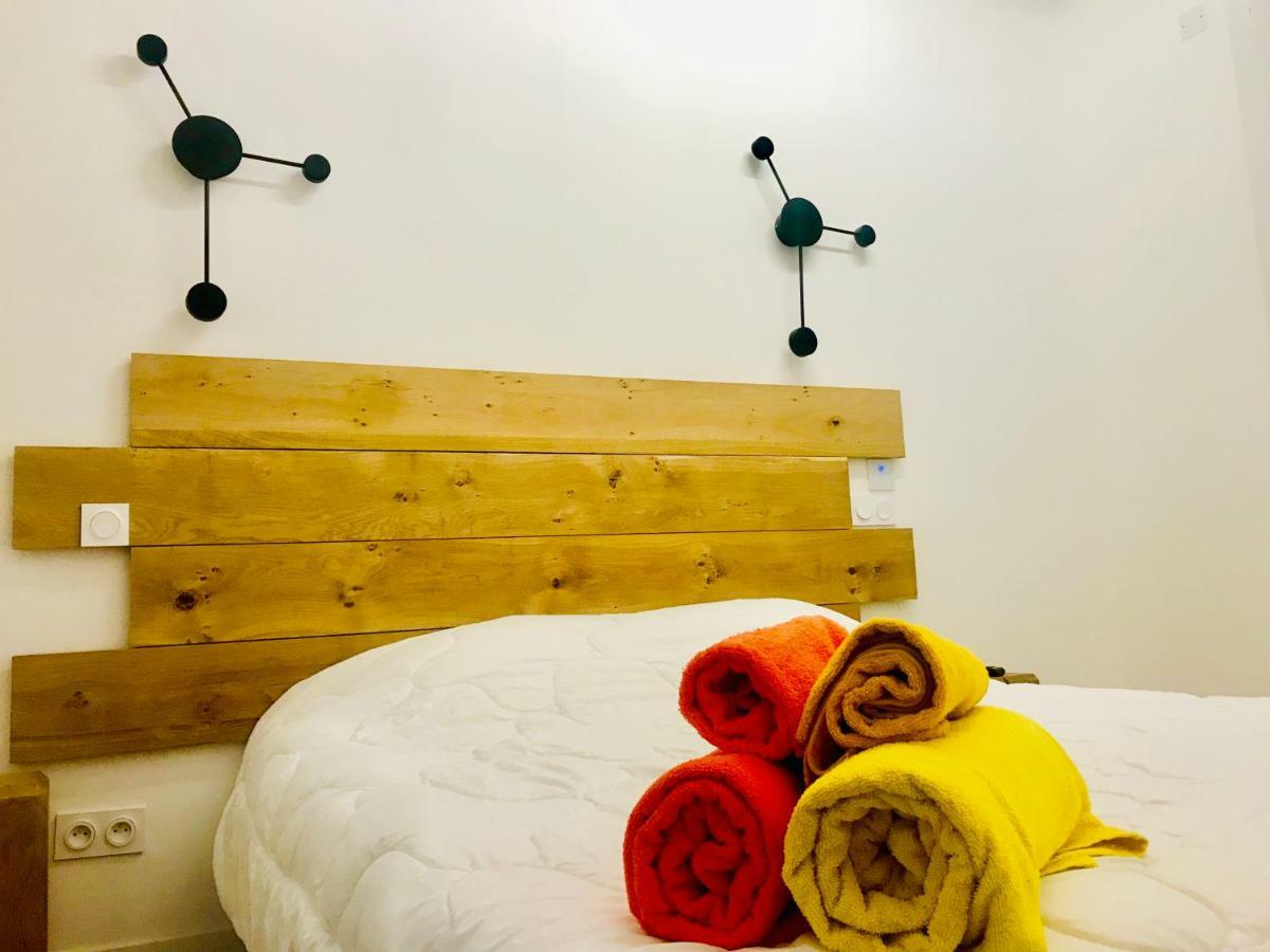Hola! Apartment Perpignan Ngoại thất bức ảnh