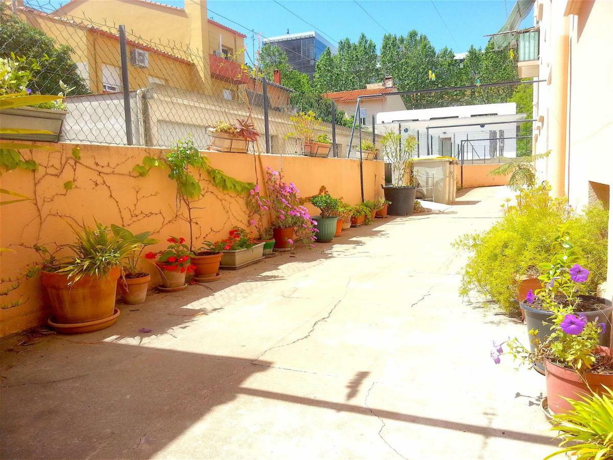 Hola! Apartment Perpignan Ngoại thất bức ảnh