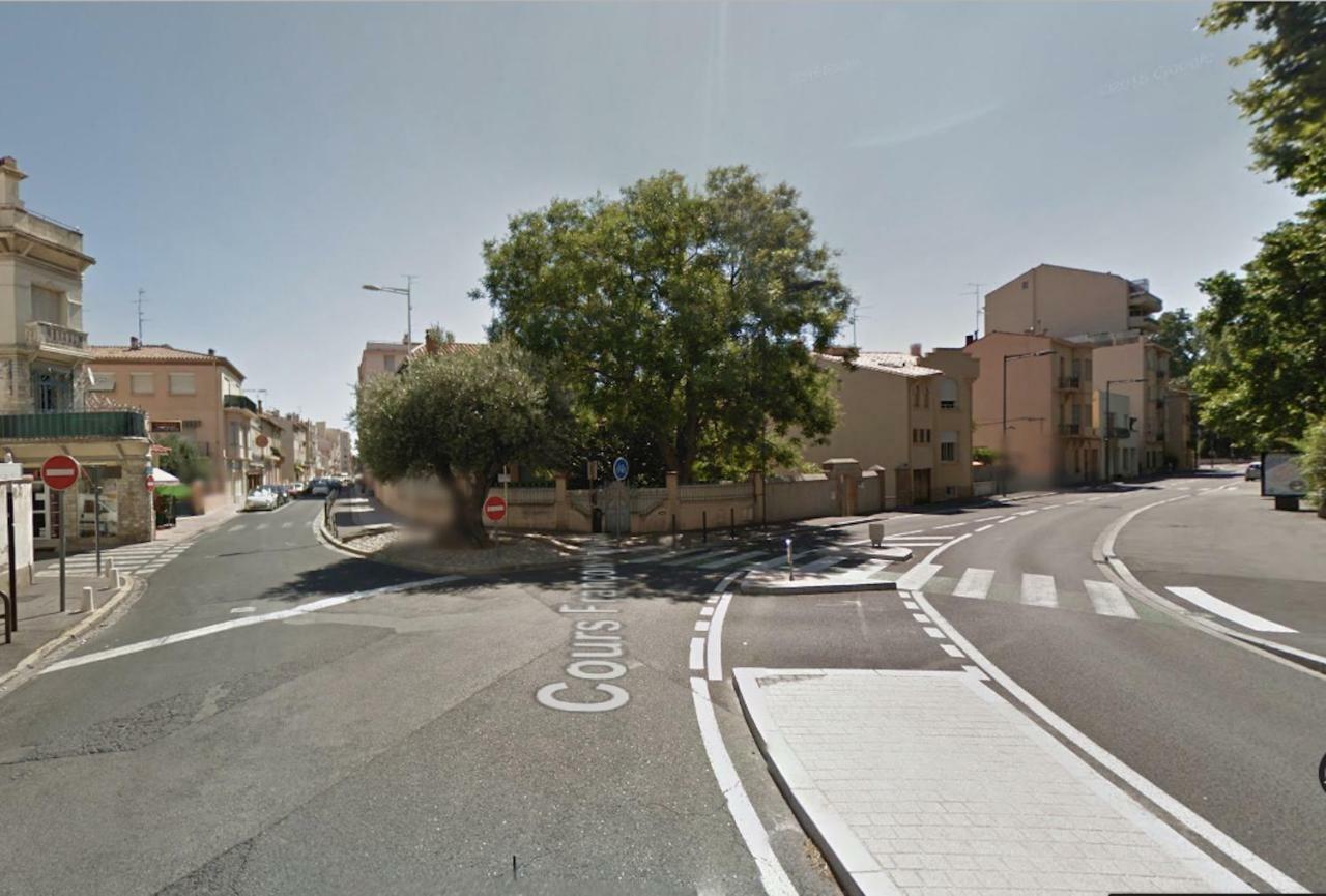 Hola! Apartment Perpignan Ngoại thất bức ảnh