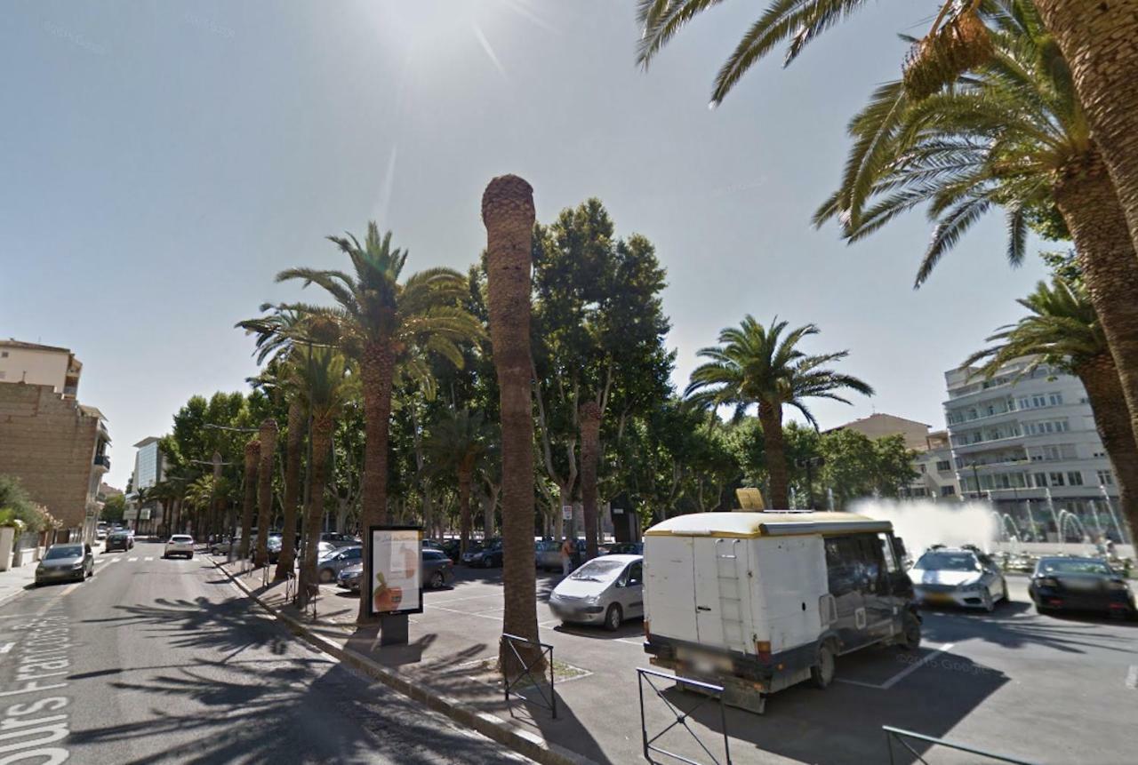 Hola! Apartment Perpignan Ngoại thất bức ảnh