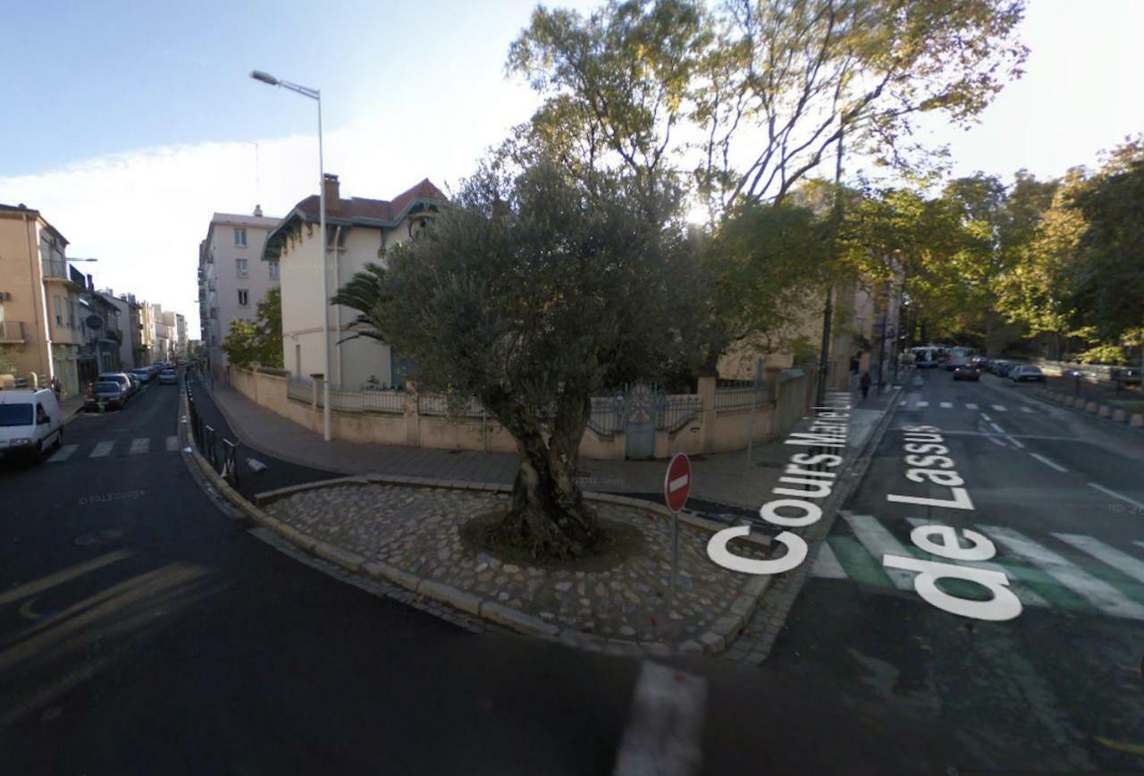 Hola! Apartment Perpignan Ngoại thất bức ảnh