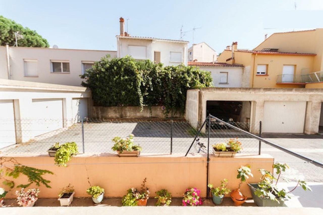 Hola! Apartment Perpignan Ngoại thất bức ảnh